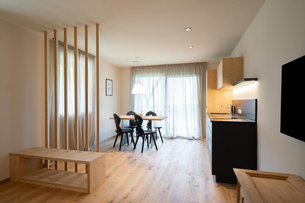 Oberzerod Apartments Siusi Eksteriør bilde