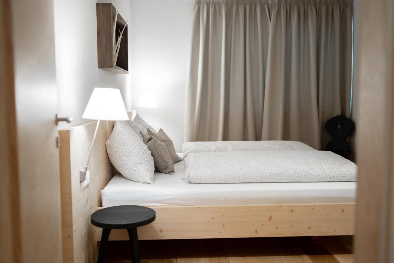 Oberzerod Apartments Siusi Eksteriør bilde