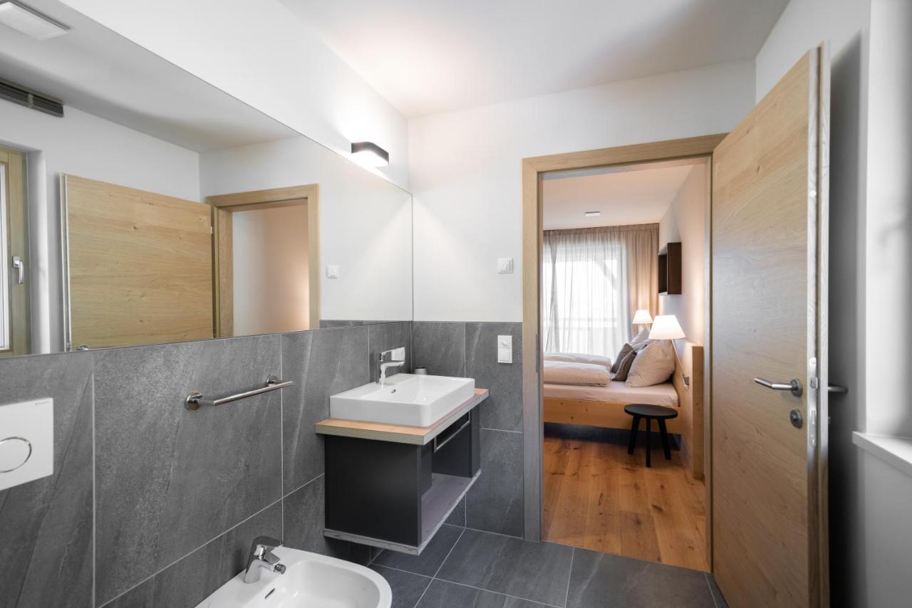 Oberzerod Apartments Siusi Eksteriør bilde