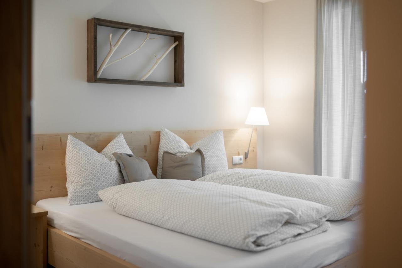 Oberzerod Apartments Siusi Eksteriør bilde