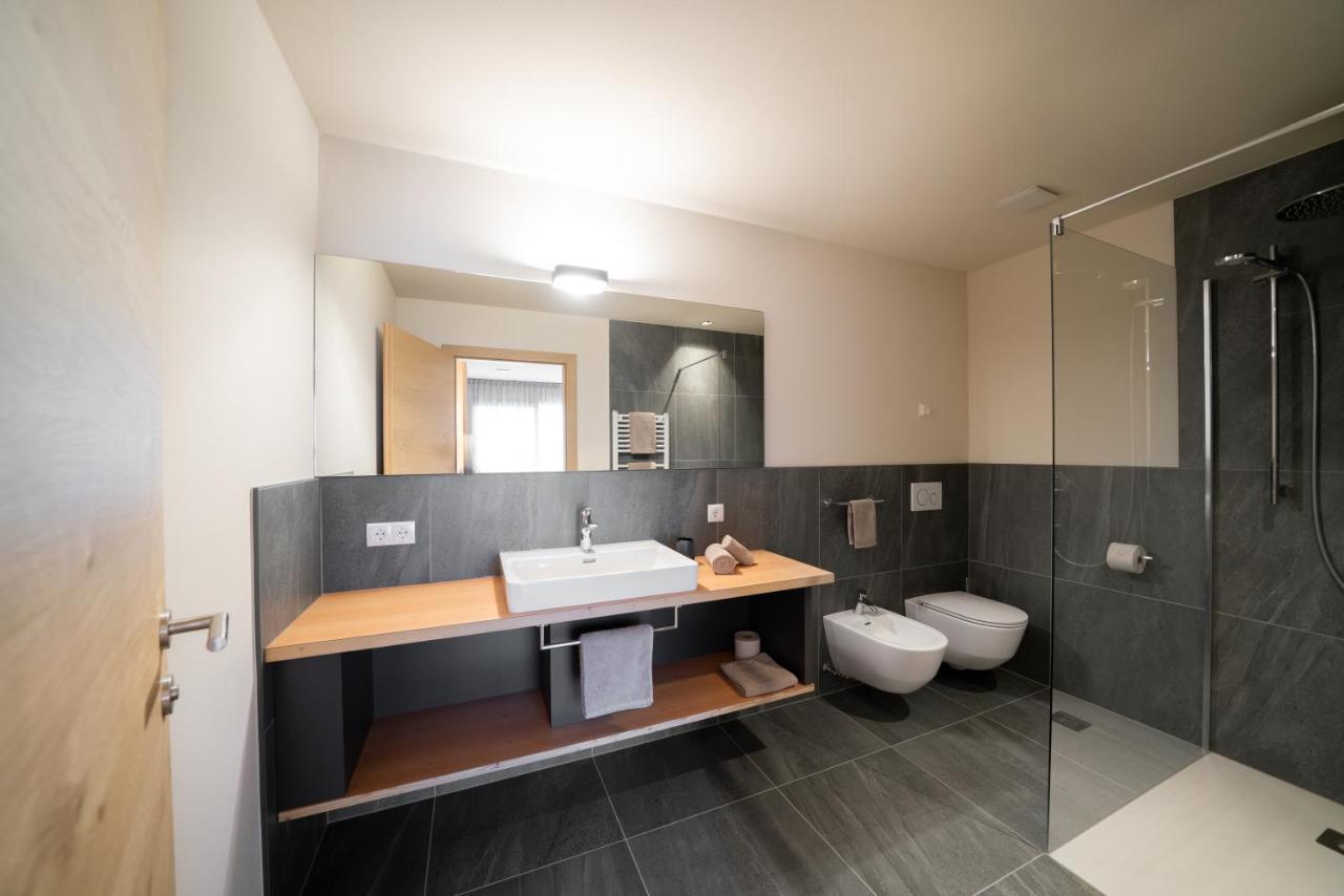 Oberzerod Apartments Siusi Eksteriør bilde