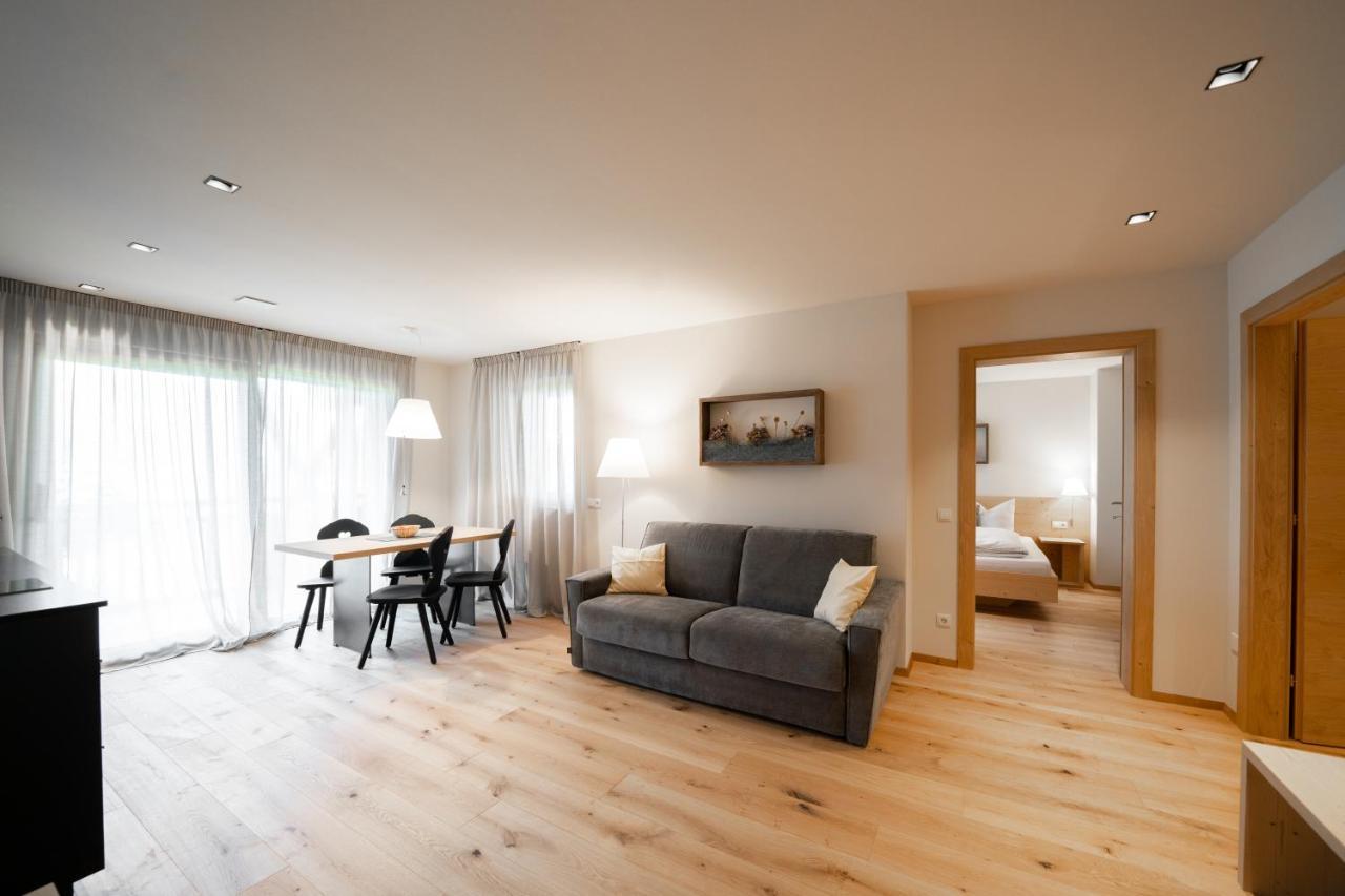 Oberzerod Apartments Siusi Eksteriør bilde